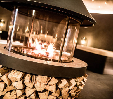 Фото Alpenroyal Grand Hotel 37