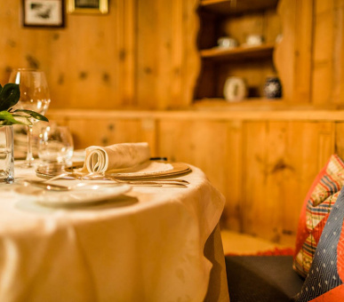 Фото Alpenroyal Grand Hotel 9