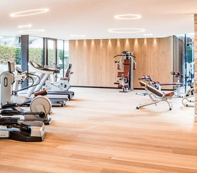 Фото Alpenroyal Grand Hotel 35