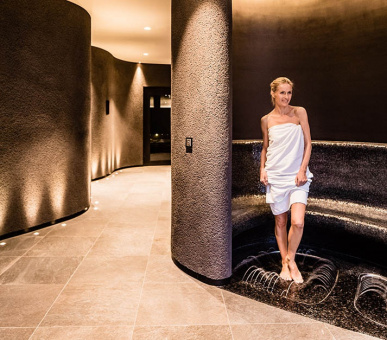 Фото Alpenroyal Grand Hotel 28