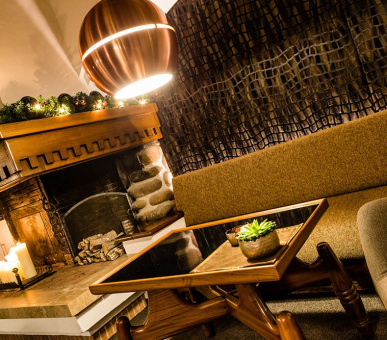 Фото Alpenroyal Grand Hotel 5