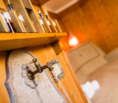 Фото Alpenroyal Grand Hotel 13