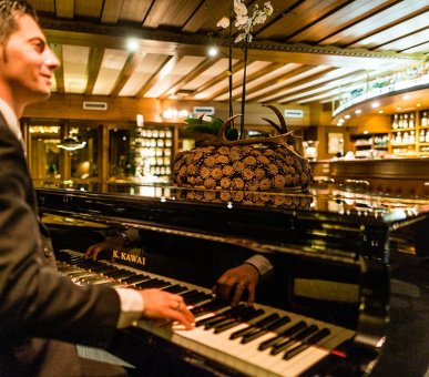 Фото Alpenroyal Grand Hotel 7