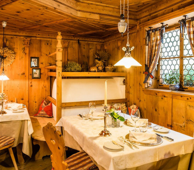 Фото Alpenroyal Grand Hotel 10