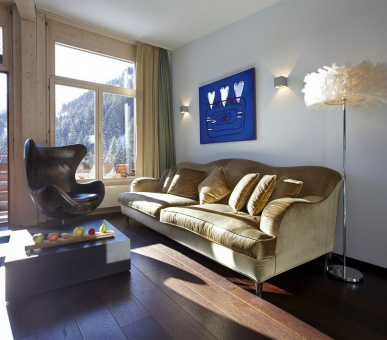 Картинка Lenkerhof Gourmet Spa Resort (Швейцария, Ленк) 13 Фото Lenkerhof Gourmet Spa Resort (Швейцария, Ленк) 13