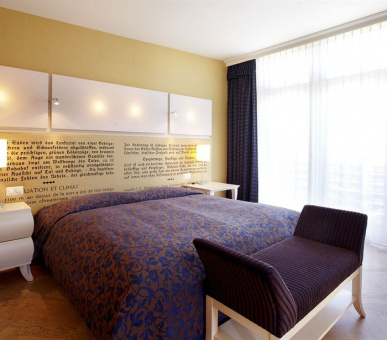 Картинка Lenkerhof Gourmet Spa Resort (Швейцария, Ленк) 15 Фото Lenkerhof Gourmet Spa Resort (Швейцария, Ленк) 15