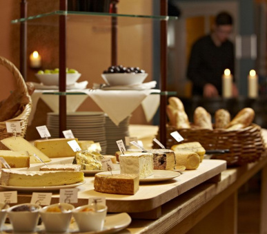 Картинка Lenkerhof Gourmet Spa Resort (Швейцария, Ленк) 40 Фото Lenkerhof Gourmet Spa Resort (Швейцария, Ленк) 40