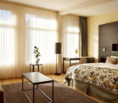 Картинка Lenkerhof Gourmet Spa Resort (Швейцария, Ленк) 7 Фото Lenkerhof Gourmet Spa Resort (Швейцария, Ленк) 7