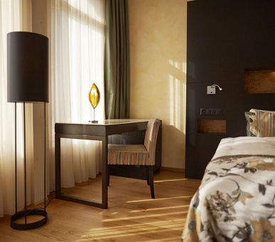 Картинка Lenkerhof Gourmet Spa Resort (Швейцария, Ленк) 8 Фото Lenkerhof Gourmet Spa Resort (Швейцария, Ленк) 8