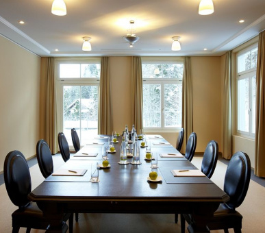 Картинка Lenkerhof Gourmet Spa Resort (Швейцария, Ленк) 52 Фото Lenkerhof Gourmet Spa Resort (Швейцария, Ленк) 52