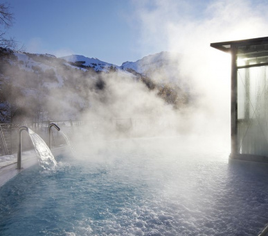 Картинка Lenkerhof Gourmet Spa Resort (Швейцария, Ленк) 32 Фото Lenkerhof Gourmet Spa Resort (Швейцария, Ленк) 32