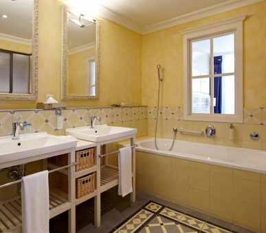 Картинка Lenkerhof Gourmet Spa Resort (Швейцария, Ленк) 27 Фото Lenkerhof Gourmet Spa Resort (Швейцария, Ленк) 27