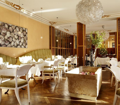 Картинка Lenkerhof Gourmet Spa Resort (Швейцария, Ленк) 41 Фото Lenkerhof Gourmet Spa Resort (Швейцария, Ленк) 41