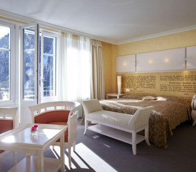 Картинка Lenkerhof Gourmet Spa Resort (Швейцария, Ленк) 16 Фото Lenkerhof Gourmet Spa Resort (Швейцария, Ленк) 16