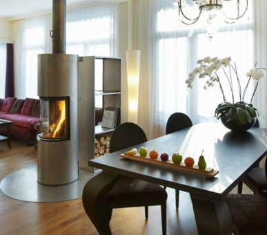 Картинка Lenkerhof Gourmet Spa Resort (Швейцария, Ленк) 20 Фото Lenkerhof Gourmet Spa Resort (Швейцария, Ленк) 20