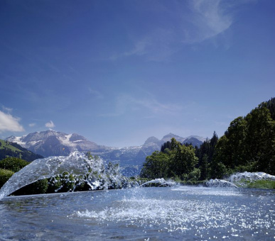 Картинка Lenkerhof Gourmet Spa Resort (Швейцария, Ленк) 31 Фото Lenkerhof Gourmet Spa Resort (Швейцария, Ленк) 31