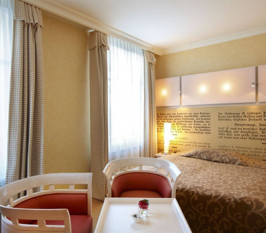 Картинка Lenkerhof Gourmet Spa Resort (Швейцария, Ленк) 10 Фото Lenkerhof Gourmet Spa Resort (Швейцария, Ленк) 10