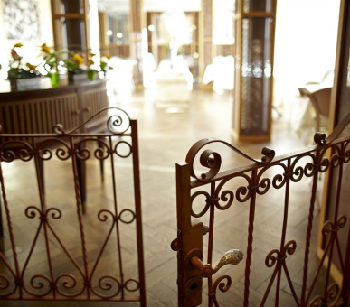 Картинка Lenkerhof Gourmet Spa Resort (Швейцария, Ленк) 51 Фото Lenkerhof Gourmet Spa Resort (Швейцария, Ленк) 51