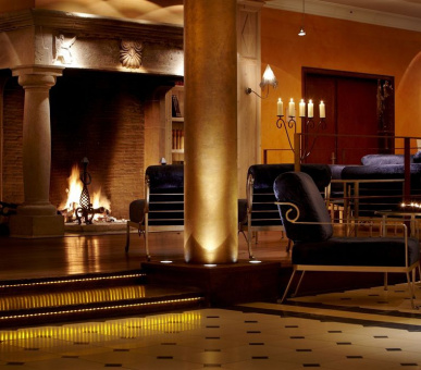 Картинка Lenkerhof Gourmet Spa Resort (Швейцария, Ленк) 47 Фото Lenkerhof Gourmet Spa Resort (Швейцария, Ленк) 47