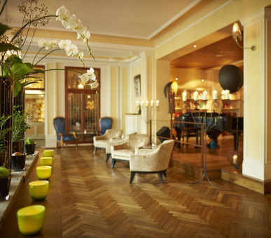 Картинка Lenkerhof Gourmet Spa Resort (Швейцария, Ленк) 46 Фото Lenkerhof Gourmet Spa Resort (Швейцария, Ленк) 46