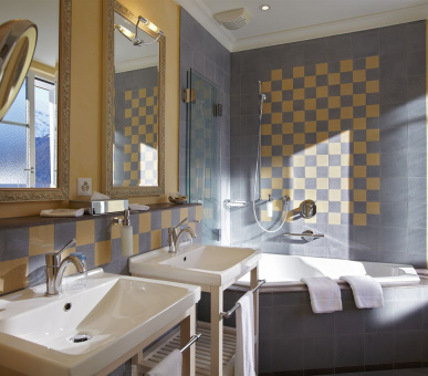 Картинка Lenkerhof Gourmet Spa Resort (Швейцария, Ленк) 23 Фото Lenkerhof Gourmet Spa Resort (Швейцария, Ленк) 23