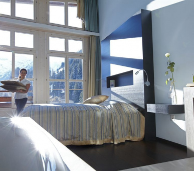 Картинка Lenkerhof Gourmet Spa Resort (Швейцария, Ленк) 6 Фото Lenkerhof Gourmet Spa Resort (Швейцария, Ленк) 6