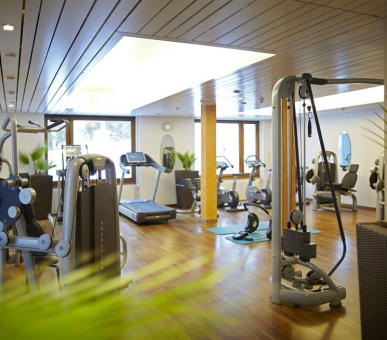 Картинка Lenkerhof Gourmet Spa Resort (Швейцария, Ленк) 34 Фото Lenkerhof Gourmet Spa Resort (Швейцария, Ленк) 34