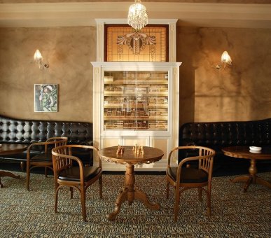 Картинка Lenkerhof Gourmet Spa Resort (Швейцария, Ленк) 48 Фото Lenkerhof Gourmet Spa Resort (Швейцария, Ленк) 48