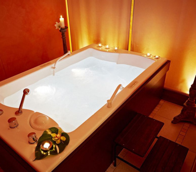 Картинка Lenkerhof Gourmet Spa Resort (Швейцария, Ленк) 37 Фото Lenkerhof Gourmet Spa Resort (Швейцария, Ленк) 37