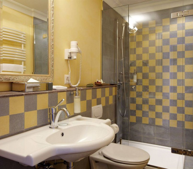 Картинка Lenkerhof Gourmet Spa Resort (Швейцария, Ленк) 29 Фото Lenkerhof Gourmet Spa Resort (Швейцария, Ленк) 29