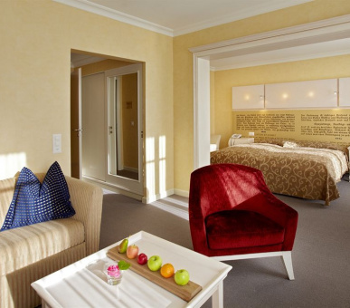 Картинка Lenkerhof Gourmet Spa Resort (Швейцария, Ленк) 18 Фото Lenkerhof Gourmet Spa Resort (Швейцария, Ленк) 18