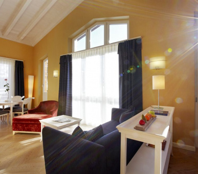 Картинка Lenkerhof Gourmet Spa Resort (Швейцария, Ленк) 19 Фото Lenkerhof Gourmet Spa Resort (Швейцария, Ленк) 19