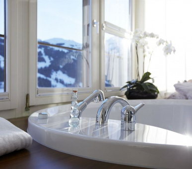 Картинка Lenkerhof Gourmet Spa Resort (Швейцария, Ленк) 30 Фото Lenkerhof Gourmet Spa Resort (Швейцария, Ленк) 30