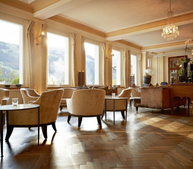 Картинка Lenkerhof Gourmet Spa Resort (Швейцария, Ленк) 49 Фото Lenkerhof Gourmet Spa Resort (Швейцария, Ленк) 49