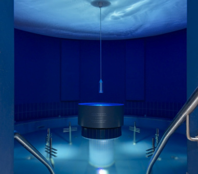 Фото Grand Hotel Kronenhof (Швейцария, Понтресина) 34