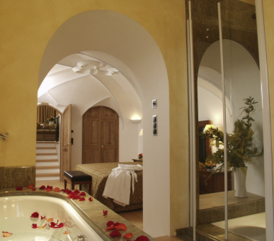 Фото Grand Hotel Kronenhof (Швейцария, Понтресина) 38