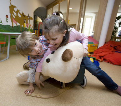 Фото Grand Hotel Kronenhof (Швейцария, Понтресина) 6