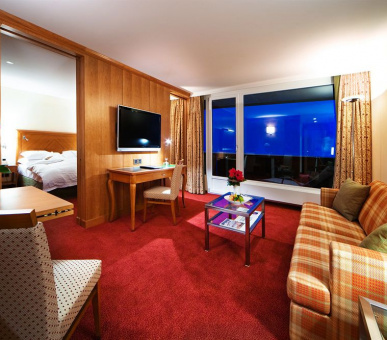 Картинка Arosa Kulm 7 Фото Arosa Kulm 7