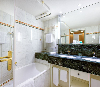 Картинка Arosa Kulm 9 Фото Arosa Kulm 9