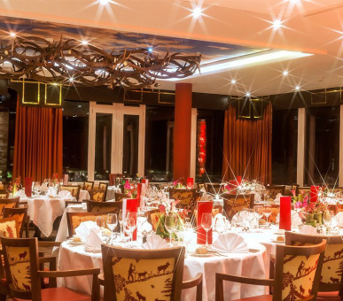 Картинка Arosa Kulm 19 Фото Arosa Kulm 19