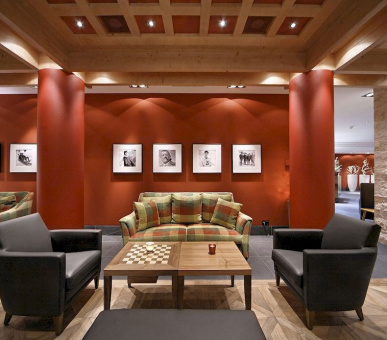 Картинка Arosa Kulm 2 Фото Arosa Kulm 2