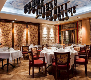 Картинка Arosa Kulm 16 Фото Arosa Kulm 16