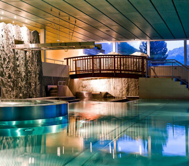 Картинка Arosa Kulm 11 Фото Arosa Kulm 11