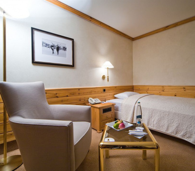 Картинка Arosa Kulm 4 Фото Arosa Kulm 4