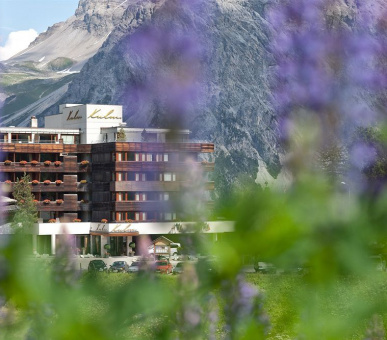 Картинка Arosa Kulm 24 Фото Arosa Kulm 24