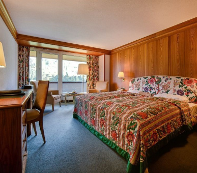 Картинка Arosa Kulm 5 Фото Arosa Kulm 5