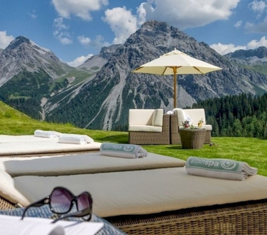 Картинка Arosa Kulm 26 Фото Arosa Kulm 26
