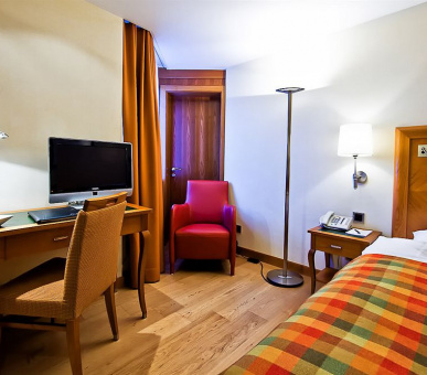 Картинка Arosa Kulm 3 Фото Arosa Kulm 3