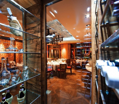 Картинка Arosa Kulm 14 Фото Arosa Kulm 14