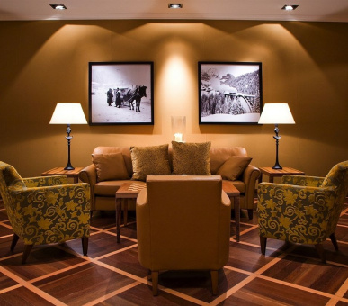 Картинка Arosa Kulm 1 Фото Arosa Kulm 1